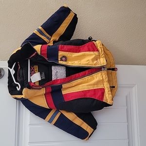Obermeyer OBX ski jacket Size 3T
